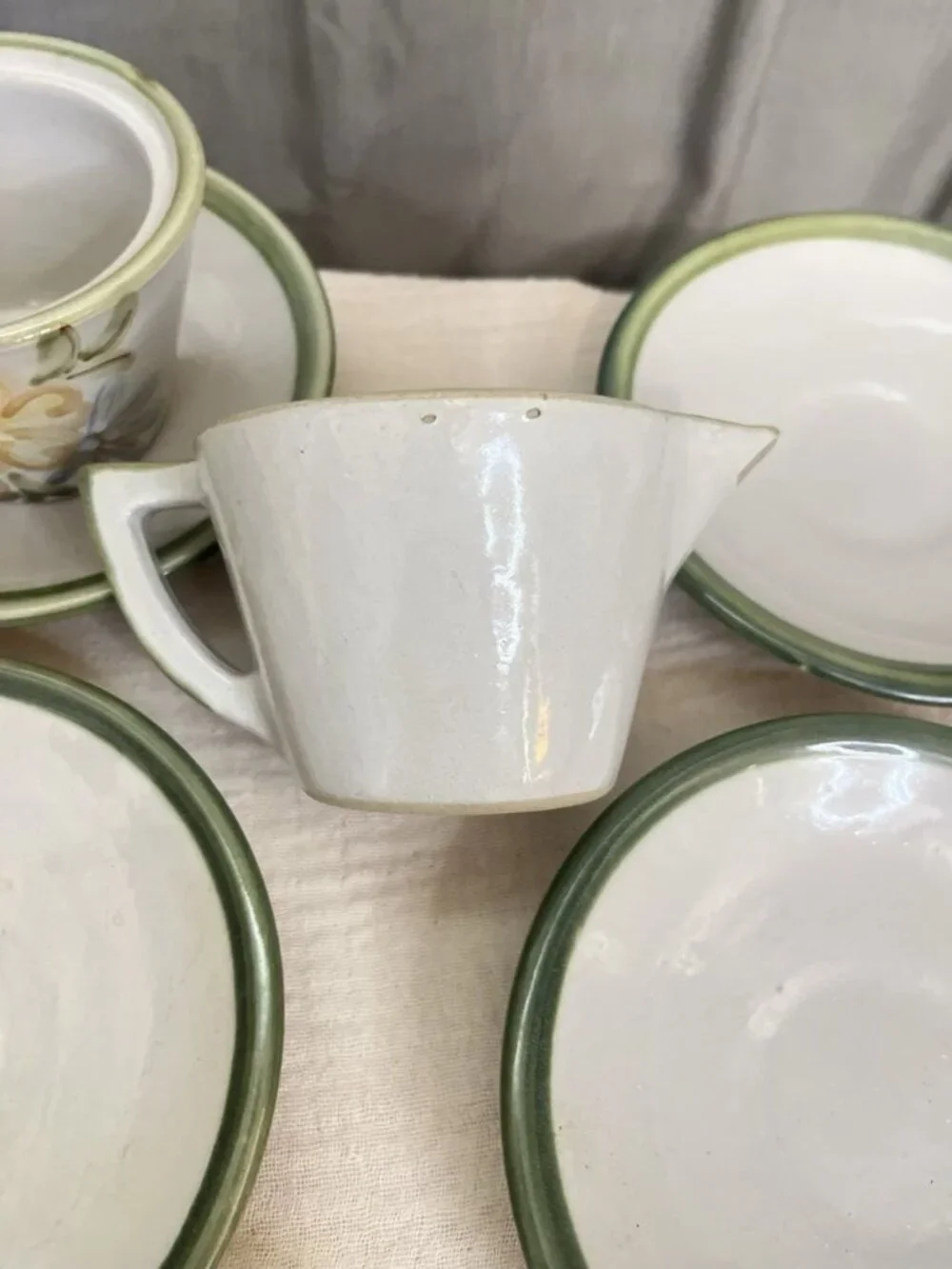 Louisville Stoneware this vintage